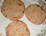 Foto del paso 7 de la receta: Galletas de arroz integral caseras