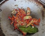 Foto langkah ke 2 dari resep Tumis Taoge.