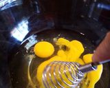 Foto del paso 2 de la receta: Leche Asada Súper Light