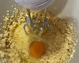 Foto del paso 2 de la receta: Mantecada