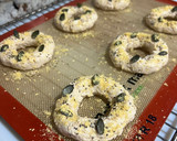 Foto del paso 7 de la receta: Bagels saludables
