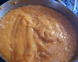 A picture of step 2 of Fresh aamras.