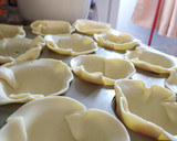 Foto del paso 4 de la receta: Bocaditos de acelga