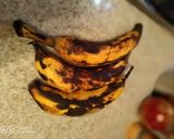 Foto del paso 1 de la receta: Plátanos en dulce