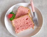 Foto langkah ke 5 dari resep Chiffon Cake.