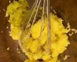 Foto del paso 2 de la receta: Craqueladas de limón 🍋