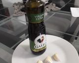 Foto del paso 1 de la receta: * Fácil Tahine de berenjenas
