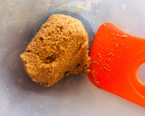 Foto del paso 1 de la receta: Keto - Cookies de nuez y canela, fácil pocos ingredientes 🤗🤗🤗🤤🤤