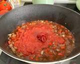 Foto del paso 6 de la receta: Rinderrouladen (a la española)