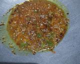 ઢોકળી નું શાક (Dhokdi nu shaak recipe in gujarti) રેસીપી સ્ટેપ1ફોટો
