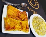 عکس مرحله 2 از دستور ماهی رژیمی و کبابی در هواپز یا سرخ کن بدون روغن