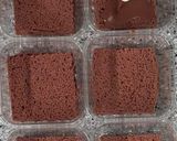 Foto del passaggio 6 della ricetta Tortino di Cioccolato alla Crema di Yogurt e Latte Condensato