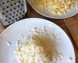 A picture of step 5 of Ultimate Mac n Cheese.