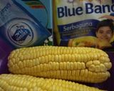 Foto langkah ke 1 dari resep Jagung Mentega #recook.