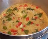 Foto del paso 3 de la receta: Risotto Italo-Argentino con verduras 🇦🇷 🇮🇹