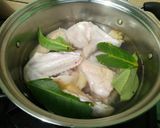 Foto langkah ke 2 dari resep Tongseng Sayap Ayam.