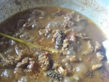 Kambing Goreng