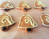 Foto del paso 13 de la receta Galletas de Jengibre Navideñas 🎄🎄🎄🎄