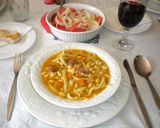 Foto del paso 14 de la receta: Porotos con rienda