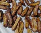 Foto langkah ke 2 dari resep Sale Pisang.