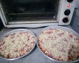 Foto langkah ke 7 dari resep Pizza Praktis dan Uenakkk...😁.