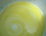 Foto del paso 2 de la receta: Masa de choux (croquembouche)