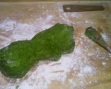 Foto del paso 3 de la receta: Ñoquis de acelga