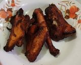 Foto langkah ke 8 dari resep Ayam Goreng Kampung Kalasan.