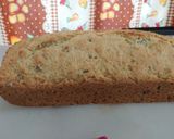 Foto del paso 5 de la receta: Pan de nuez 🍞🤤🤤