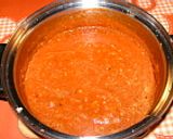Pizzás csiga recept fázis 1 fotója