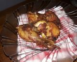 Foto langkah ke 6 dari resep Ayam Goreng Ungkep.