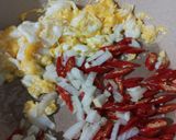 Foto langkah ke 2 dari resep Mie Goreng Nyemek.