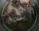 Foto langkah ke 1 dari resep Sop Iga Sapi Seger.