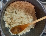 Foto del paso 7 de la receta: Cazuela de Mariscos con arroz 🍤🦐🦑🍚 | Fácil y riquísima 😋
