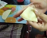 चटपटीत समोसे (samosa recipe in marathi) रेसिपी स्टेप 3 फोटो