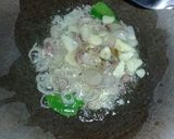 Foto langkah ke 2 dari resep Cecek / Kikil Saus Tiram.