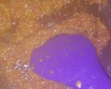 A picture of step 3 of My special jollof rice.