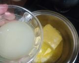Foto del paso 2 de la receta: Jelly roll