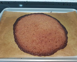 Foto del paso 10 de la receta: Tarta de centeno con arandano y manzana!!!....ó Rupjmaizes Kuka
