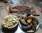 Foto del paso 8 de la receta: Matambre de cerdo agridulce
