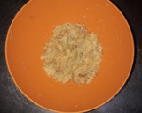Foto del paso 1 de la receta: Galletitas de avena y banana