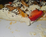 Foto del paso 7 de la receta: Tarta de hojaldre con cítricos