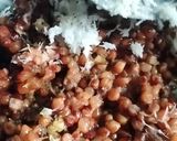 Foto langkah ke 6 dari resep Sorgum Kelapa.