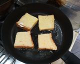 法國吐司的食譜步驟3照片