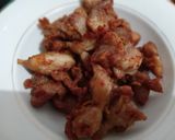 Foto langkah ke 2 dari resep 041. Ayam Goreng Mentega.