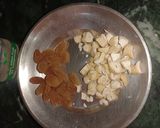 चूरा मटर(chura matar recipe in hindi) रेसिपी चरण 1 फोटो