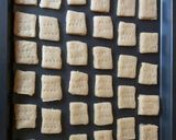 Foto del paso 7 de la receta: Bizcochitos de queso y aceite de oliva