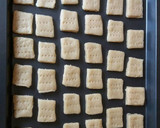 Foto del paso 7 de la receta: Bizcochitos de queso y aceite de oliva