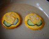 杏仁南瓜起司煎餅的食譜步驟6照片