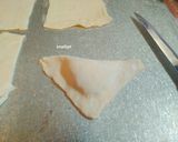 Foto langkah ke 5 dari resep Puff Pastry Isi Ayam.